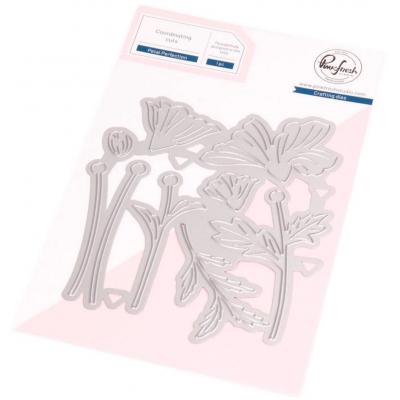 Pinkfresh Studio Die - Petal Perfection